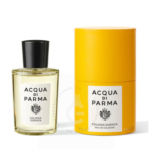 香水(男性用) ACQUA DI PARMA Colonia Essenza 100ml Acqua Di Parma Colonia Essenza EDC For Him 100ml / 3.4oz - Colonia